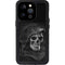 Alchemy St Levantius Remains iPhone 15 Pro Waterproof Case